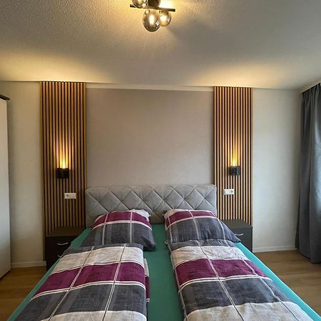 Ferienwohnung Am Шлухзее Экстерьер фото