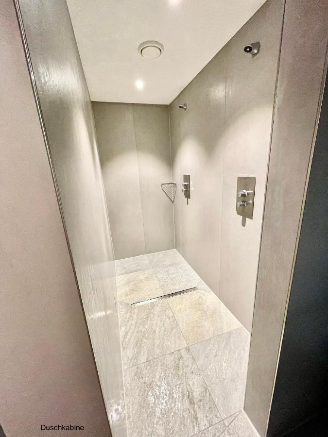 Ferienwohnung Am Шлухзее Экстерьер фото