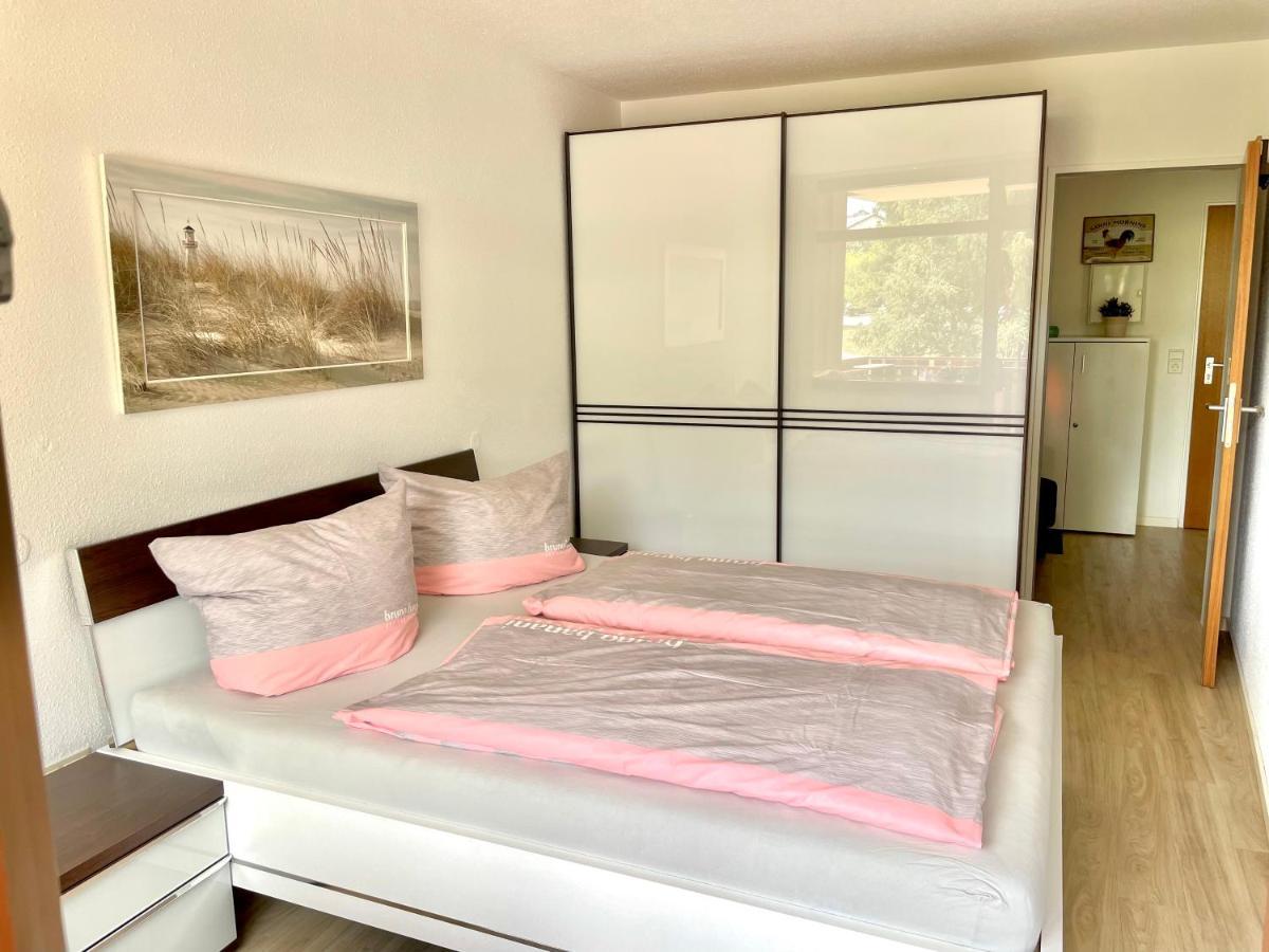 Ferienwohnung Am Шлухзее Экстерьер фото