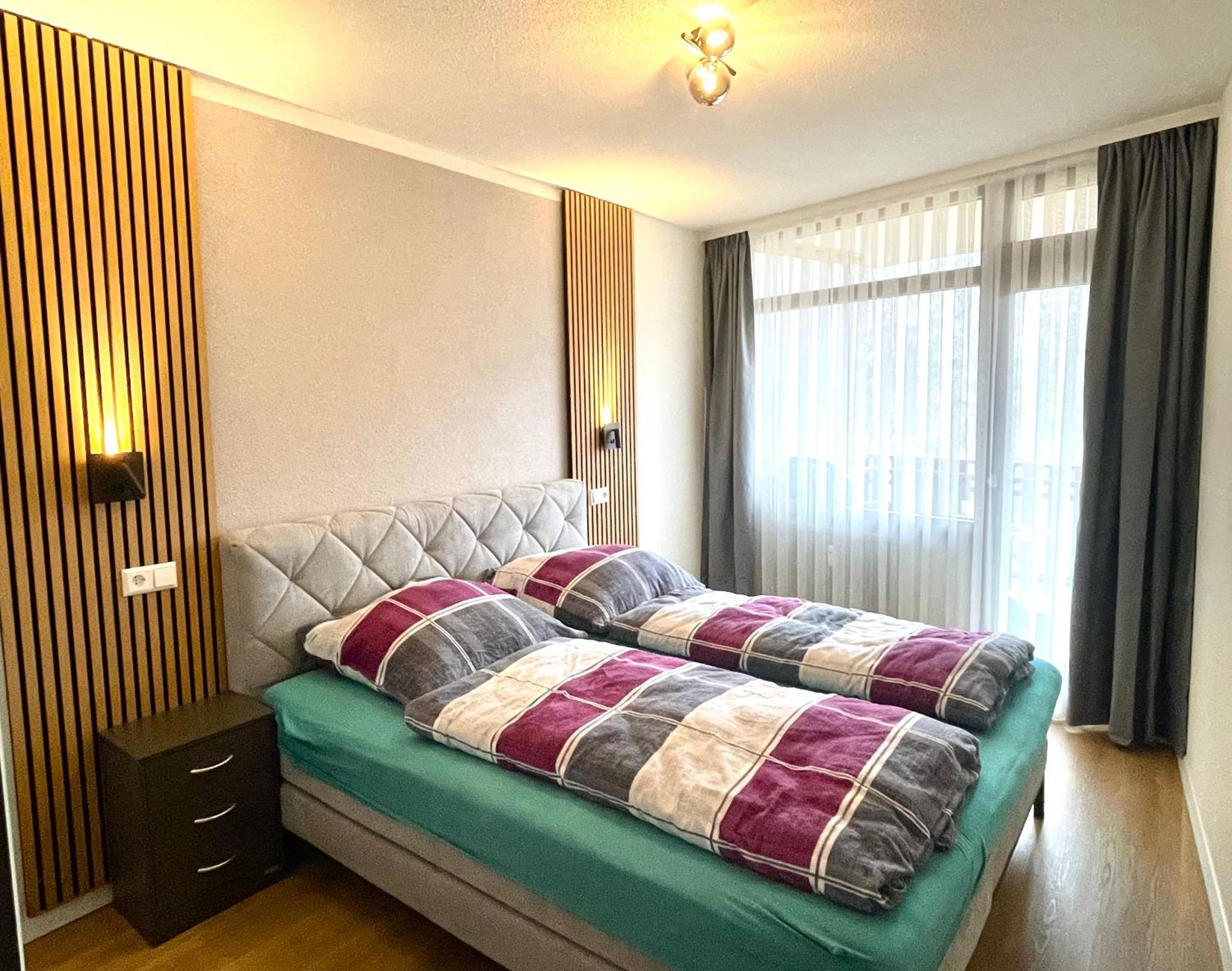 Ferienwohnung Am Шлухзее Экстерьер фото