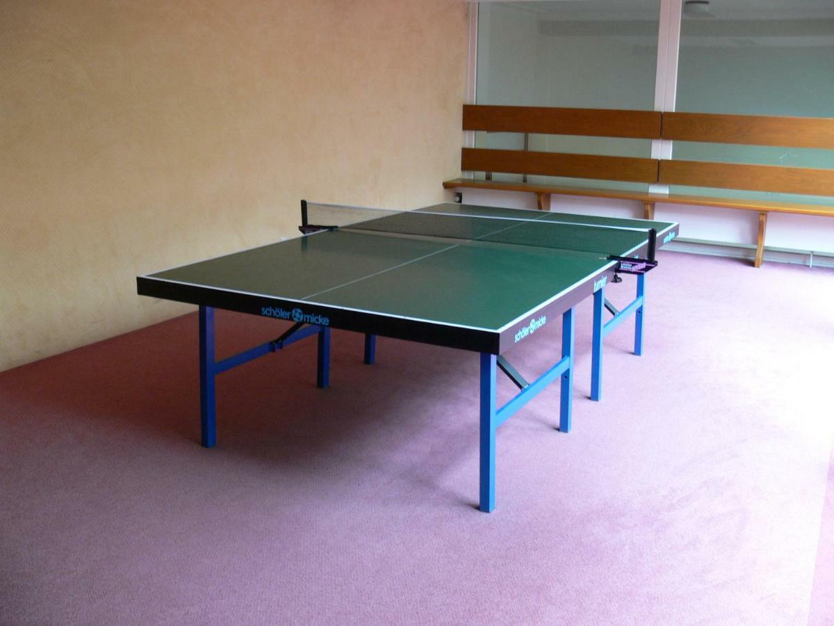 Ferienwohnung Am Шлухзее Экстерьер фото