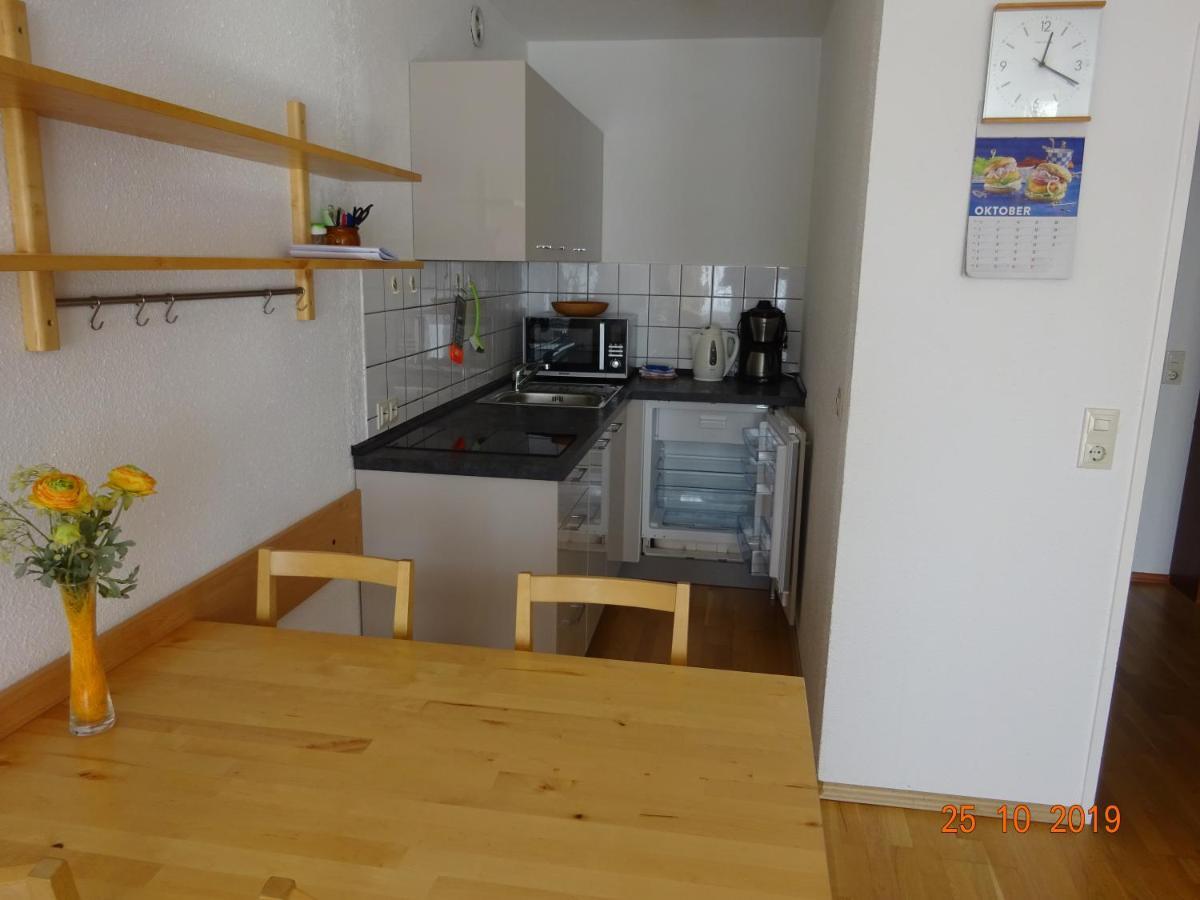 Ferienwohnung Am Шлухзее Экстерьер фото